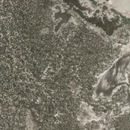 Satellite imagery of Cape Missiessy, AU
