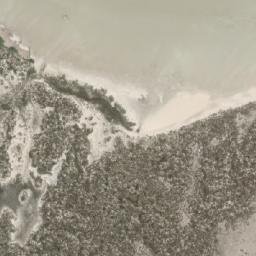 Satellite imagery of Cape Missiessy, AU