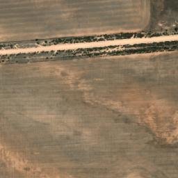 Satellite imagery of Wirrulla Hill, AU