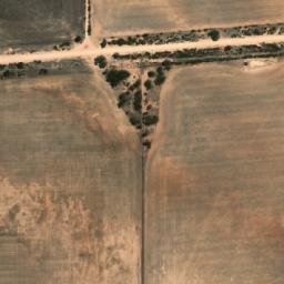 Satellite imagery of Wirrulla Hill, AU