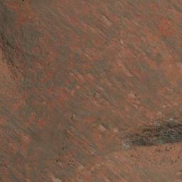 Satellite imagery of Neuranippe Hill, AU