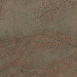 Satellite imagery of Sugarloaf Hill, AU
