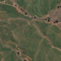 Satellite imagery of Gap Hill North, AU