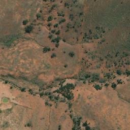 Satellite imagery of Moockra Tower, AU