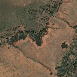 Satellite imagery of Moockra Tower, AU