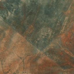 Satellite imagery of Bald Hill, AU