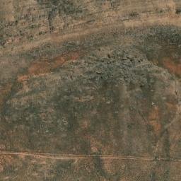 Satellite imagery of Jackson Hill, AU