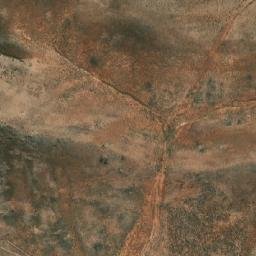 Satellite imagery of Jackson Hill, AU
