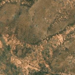 Satellite imagery of Eringa Prospect, AU