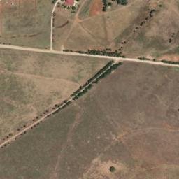 Satellite imagery of Geurie Bald Hill, AU