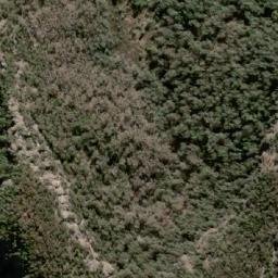 Satellite imagery of Mount Penny, AU