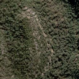 Satellite imagery of Mount Penny, AU