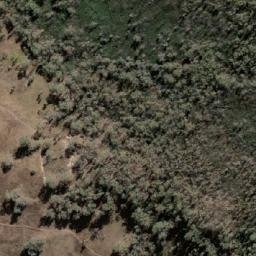 Satellite imagery of Stony Pinch, AU