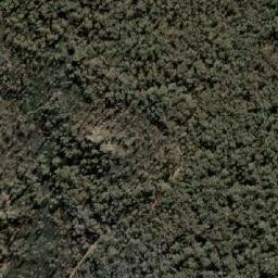 Satellite imagery of Stony Pinch, AU