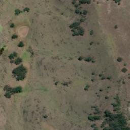 Satellite imagery of Mount Surprise, AU