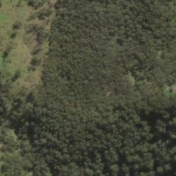 Satellite imagery of Mount Dyrring, AU