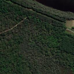 Satellite imagery of Horse Point, AU