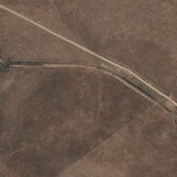 Satellite imagery of Las Tupas, CL