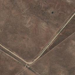 Satellite imagery of Las Tupas, CL