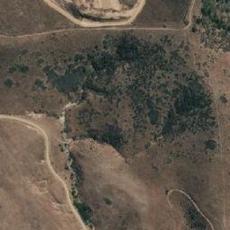 Satellite imagery of Cerro Talcalán, CL