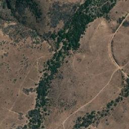 Satellite imagery of Cerro Talcalán, CL