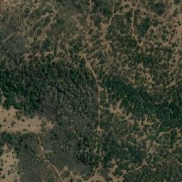 Satellite imagery of Cordón de Pulmahue, CL