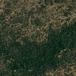 Satellite imagery of Cordón de Pulmahue, CL