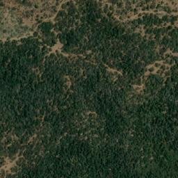 Satellite imagery of Cordón de Pulmahue, CL