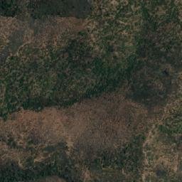 Satellite imagery of Cerro Negro, CL