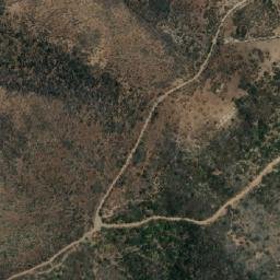 Satellite imagery of Cuesta de La Grupa, CL