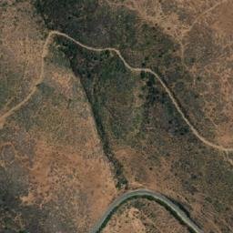 Satellite imagery of Cuesta de La Grupa, CL