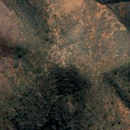 Satellite imagery of Cardo, CL