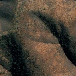 Satellite imagery of Cardo, CL