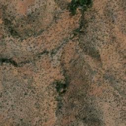 Satellite imagery of El Almendro, CL