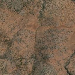 Satellite imagery of El Almendro, CL