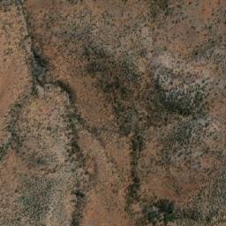 Satellite imagery of El Almendro, CL