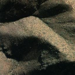 Satellite imagery of El Coirón, CL