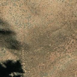 Satellite imagery of El Coirón, CL