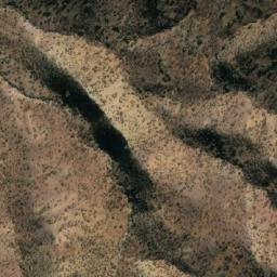 Satellite imagery of Los Duendes, CL