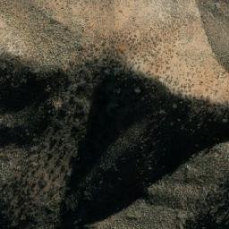 Satellite imagery of Morro Cepillar, CL