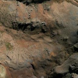 Satellite imagery of Morro Risco Bayo, CL