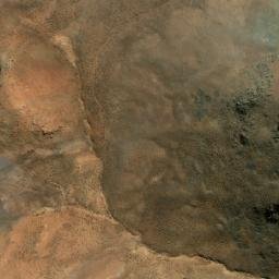 Satellite imagery of Cerro Mesas del Chingue, CL