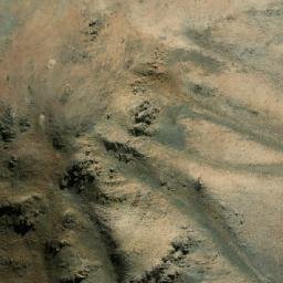 Satellite imagery of Cerro Mesas del Chingue, CL