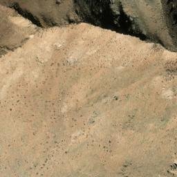 Satellite imagery of Piedra de Chacai, CL