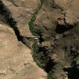 Satellite imagery of Piedra de Chacai, CL