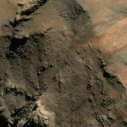 Satellite imagery of Morro Maitén, CL