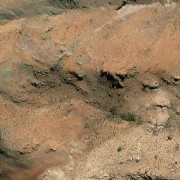 Satellite imagery of Morro Maitén, CL