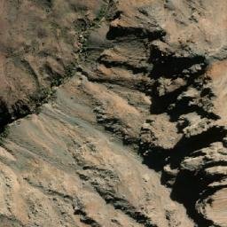 Satellite imagery of Mesa de Durazno, CL