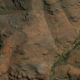 Satellite imagery of Loma de las Tejas, CL