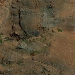 Satellite imagery of Loma de las Tejas, CL